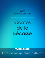 Contes de la becasse - Guy de Maupassant (1).pdf